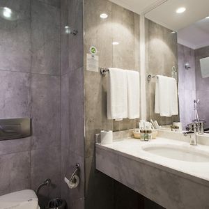 Standard Zimmer mit Queensize-Bett
